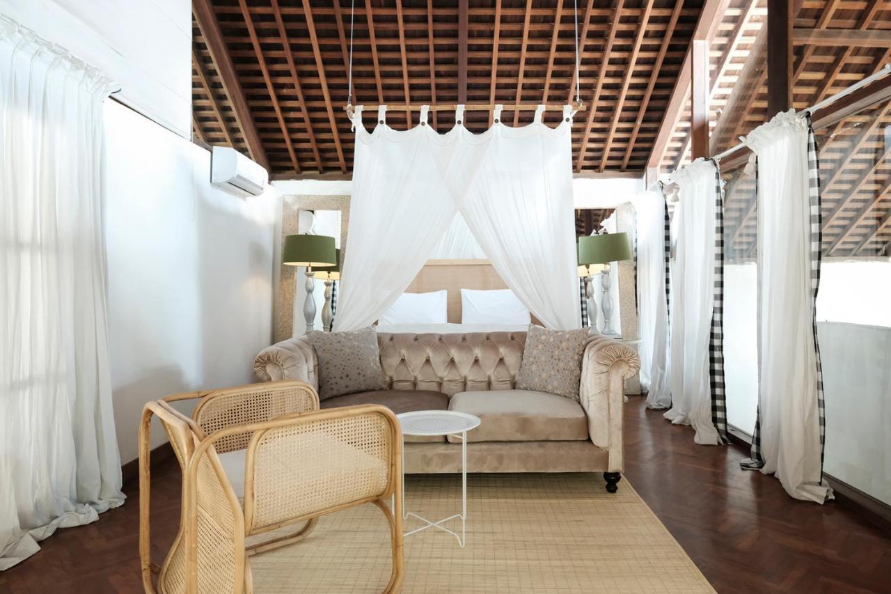Oazia Bali Villa