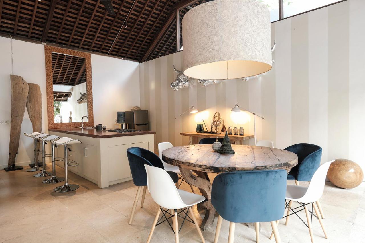 Villa Oazia Bali Canggu (Bali)