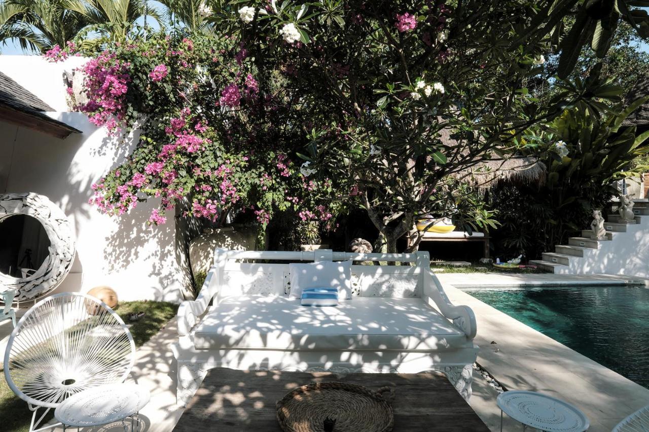 Oazia Bali