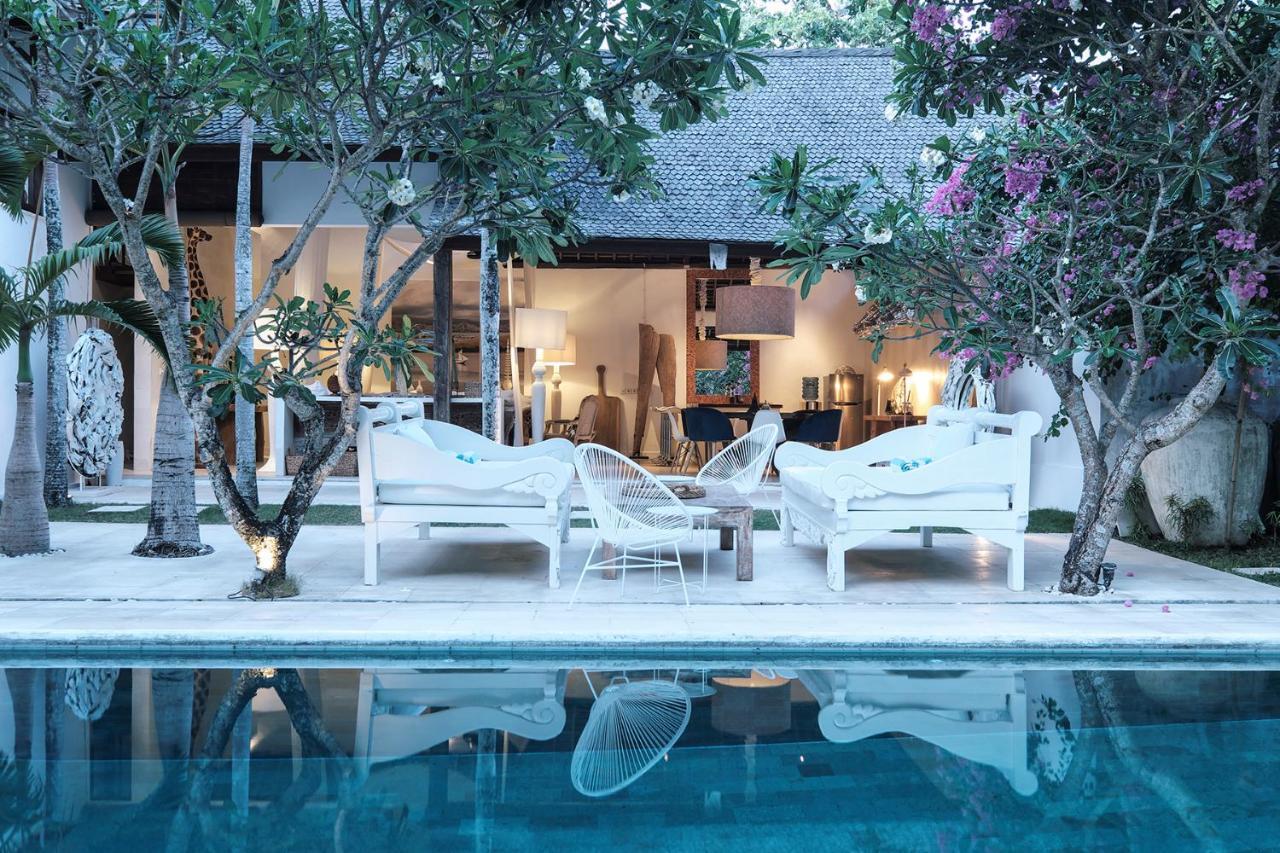 Villa Oazia Bali Canggu (Bali)