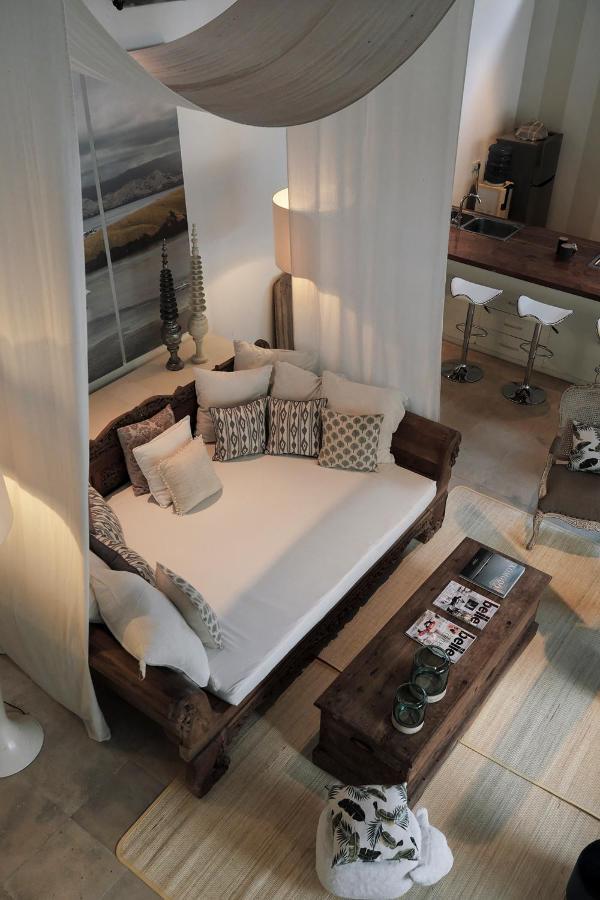 Oazia Bali Villa Canggu (Bali)