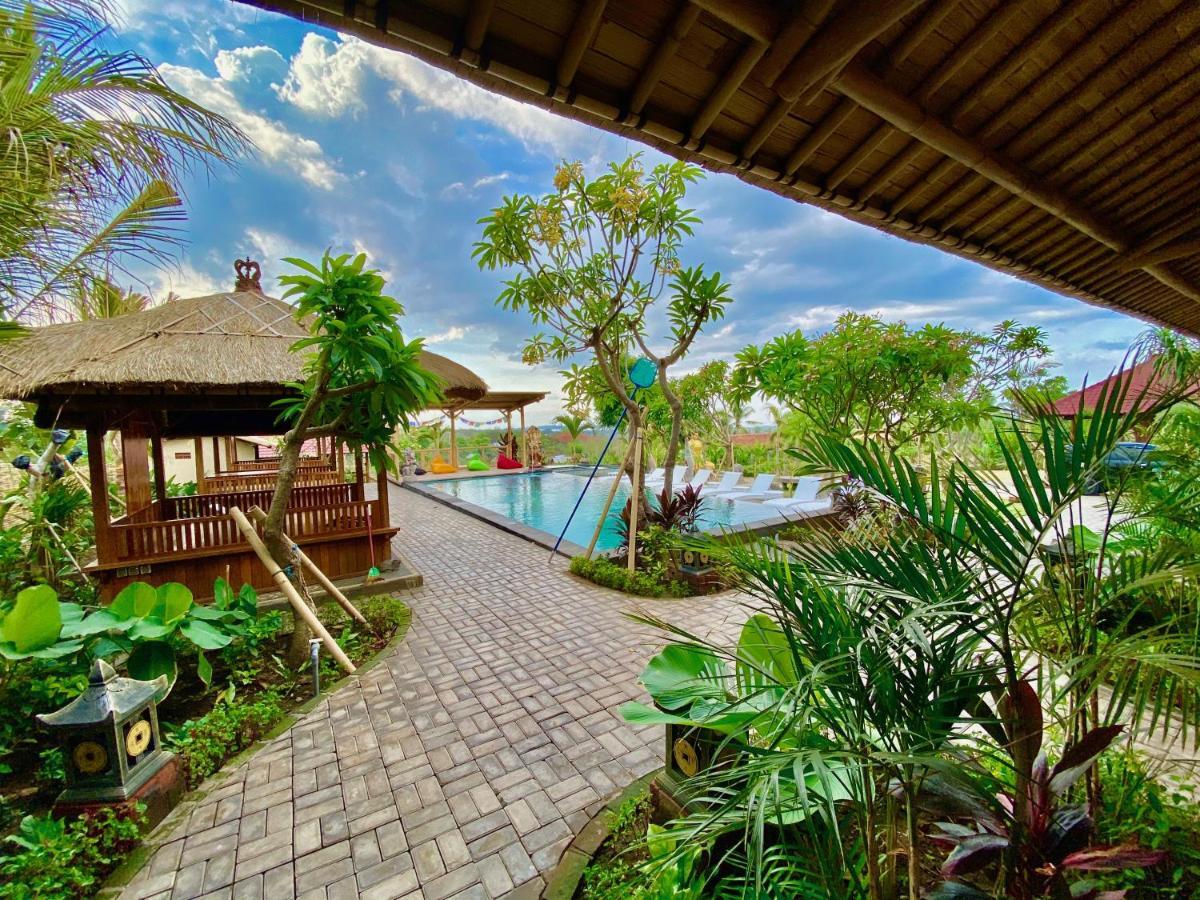 Odiyana Bali Retreat Hotel 3*