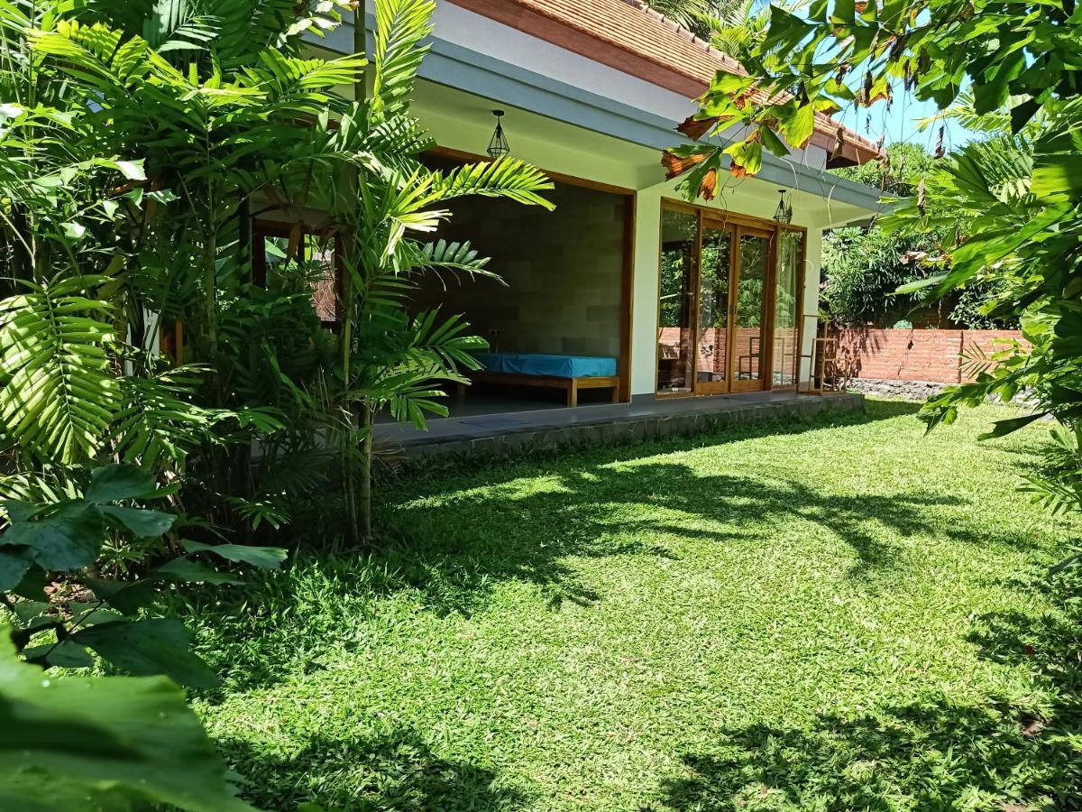Palm Bali