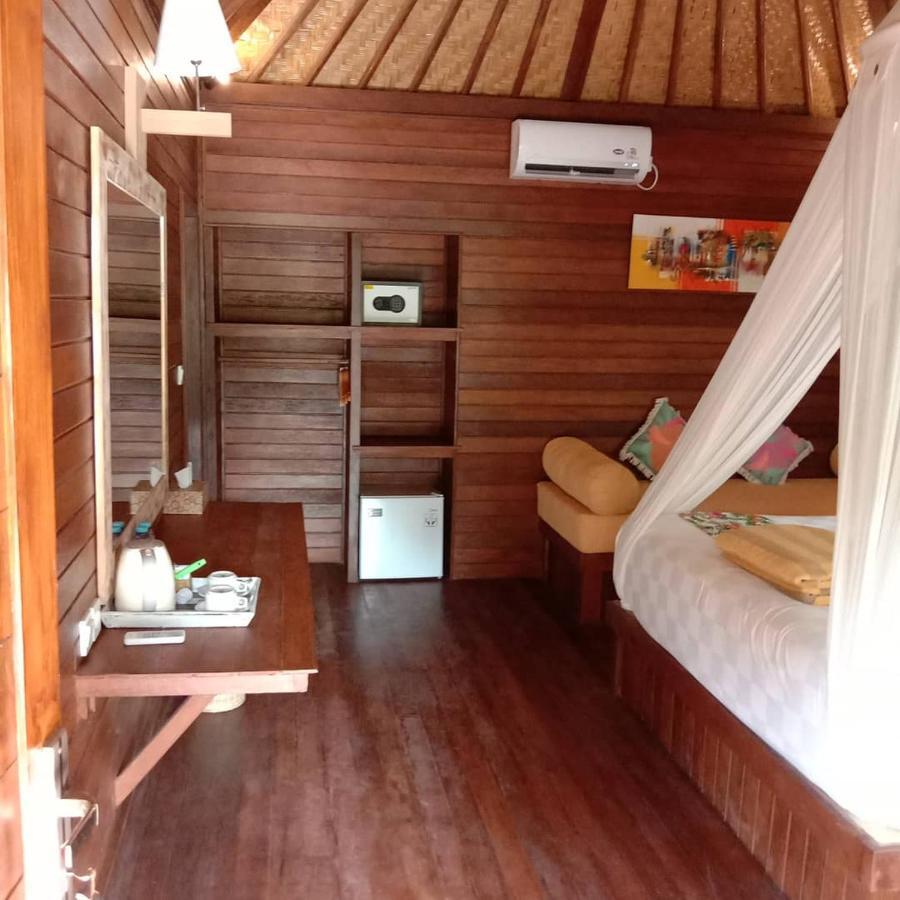 Lembongan Taman liburan 3*