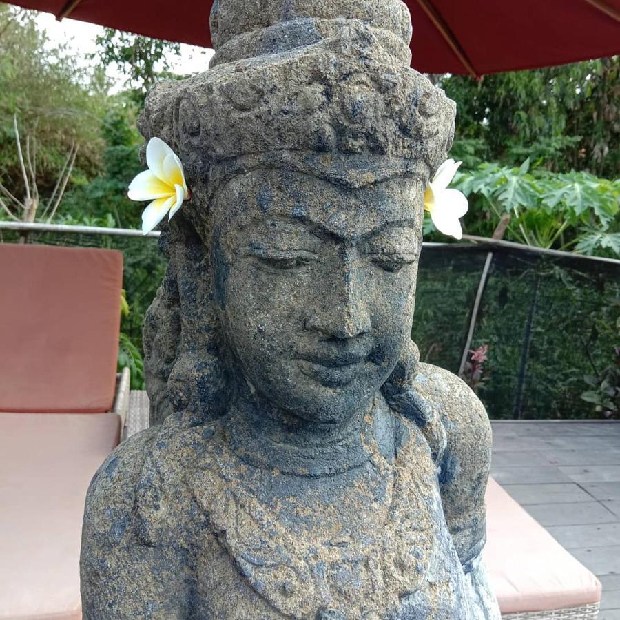 Lembongan Taman liburan 3*