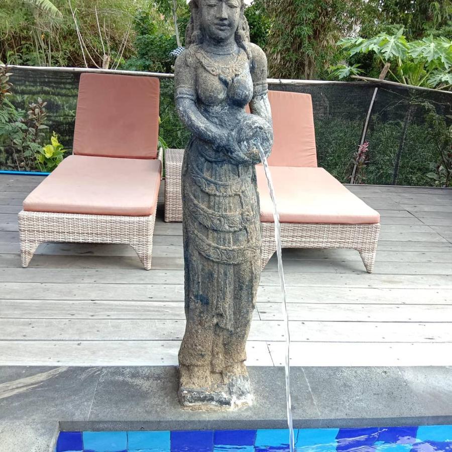 Lembongan Taman liburan 3*