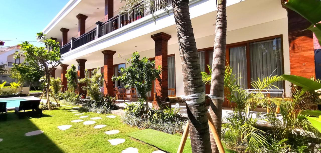 Santi 3* Canggu (Bali)
