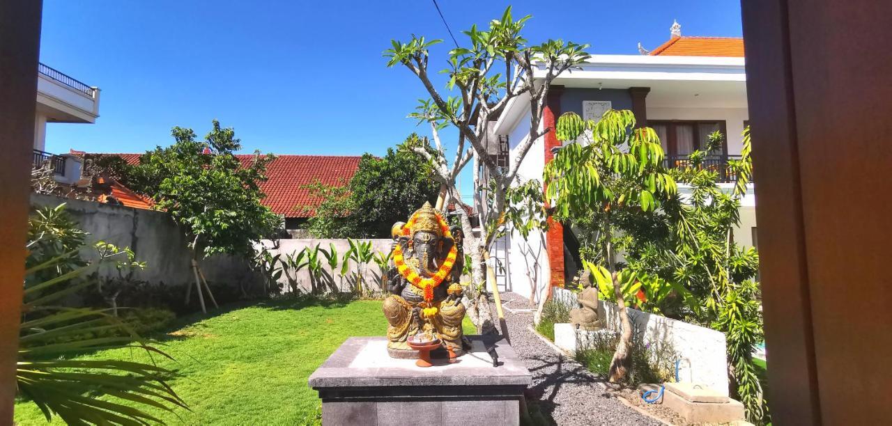 Santi Canggu (Bali)