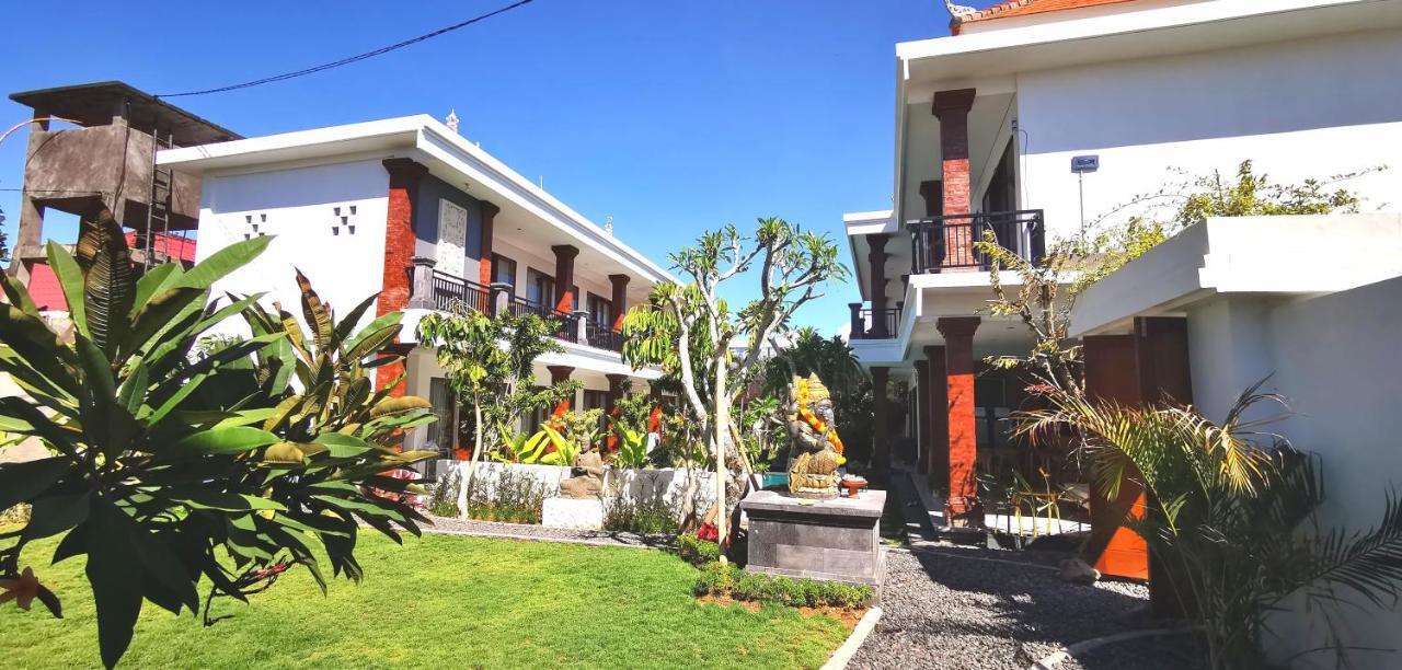Santi Canggu (Bali)