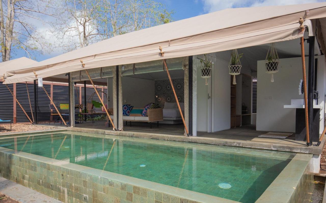 Origin Villa Uluwatu (Bali)