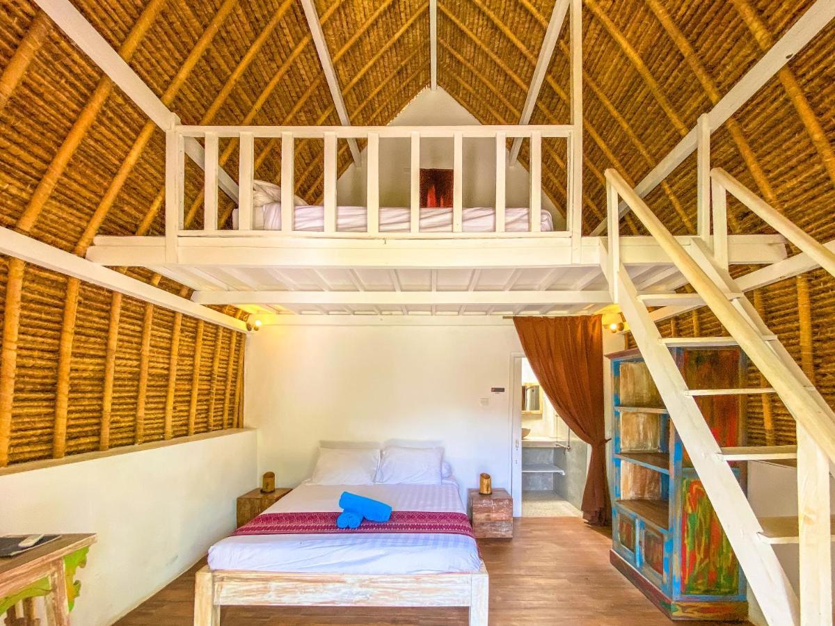 Namaste Holiday park