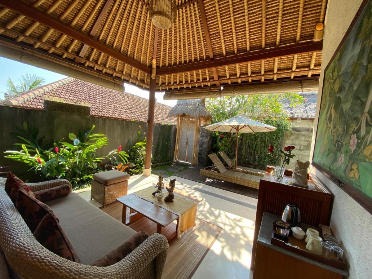 Villa Rumah Dadong *