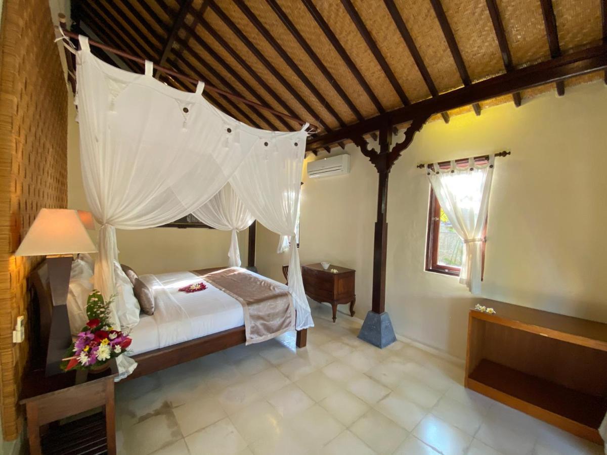 Villa Rumah Dadong