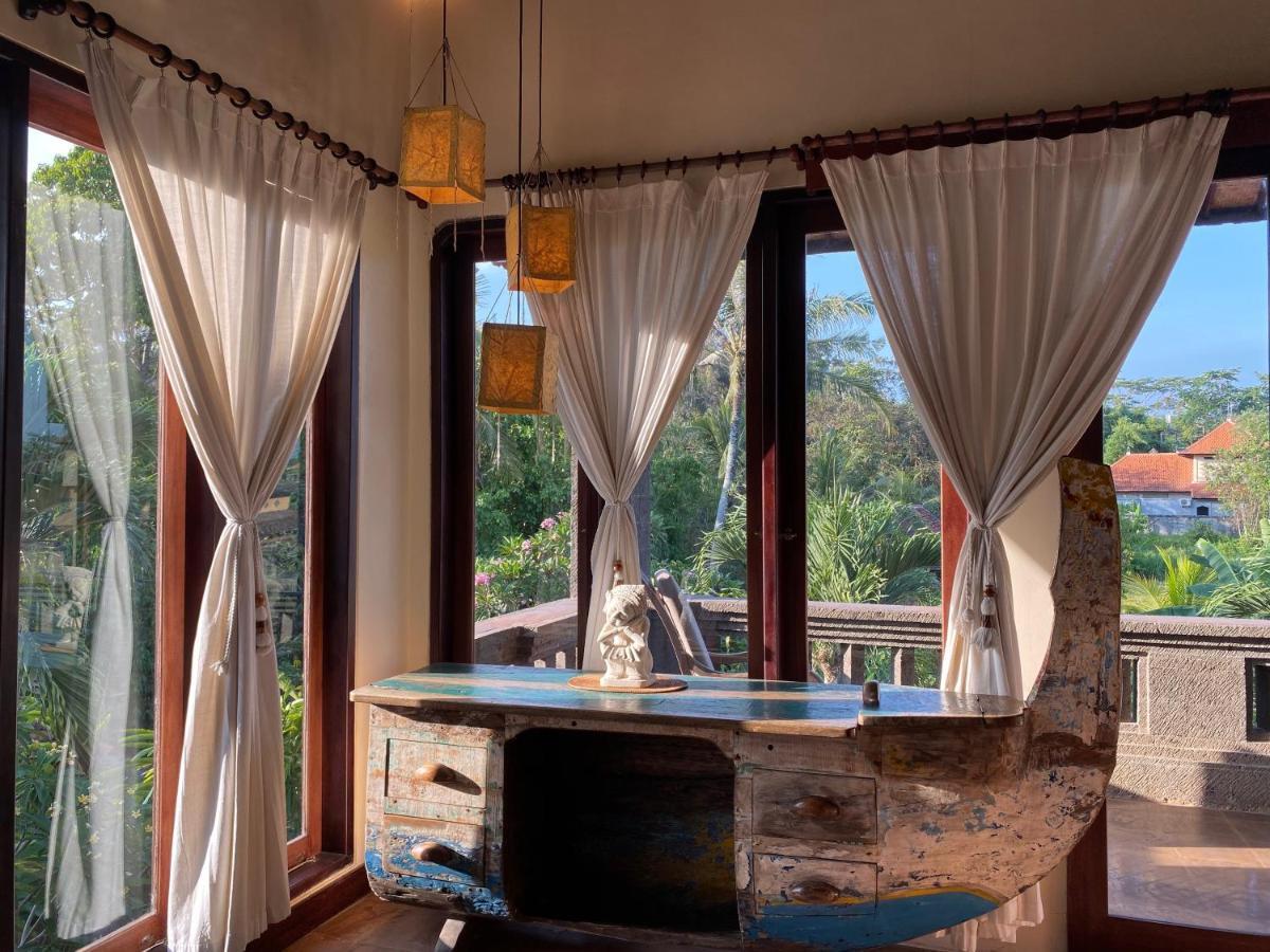 Villa Rumah Dadong Ubud (Bali)