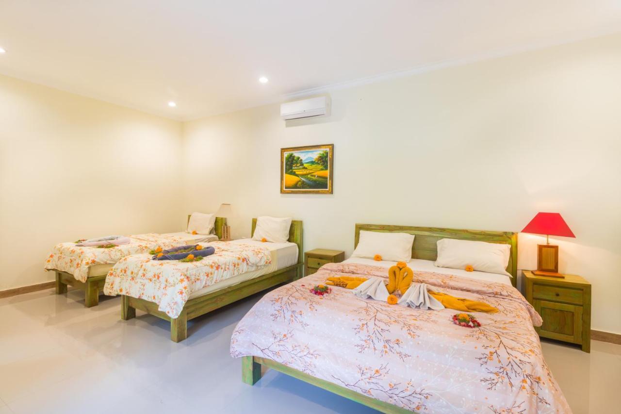Pazzo Bali Holiday park 4*