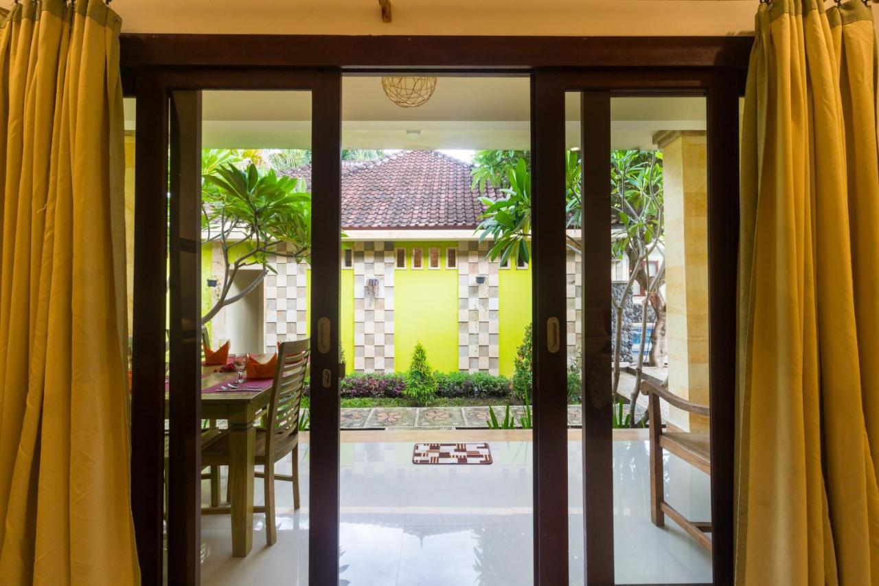 Pazzo Bali Holiday park 4*