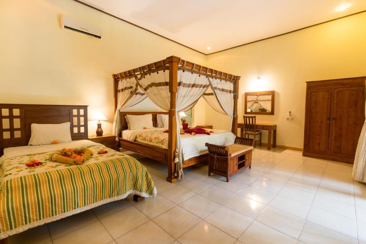 Pazzo Bali Holiday park 4*