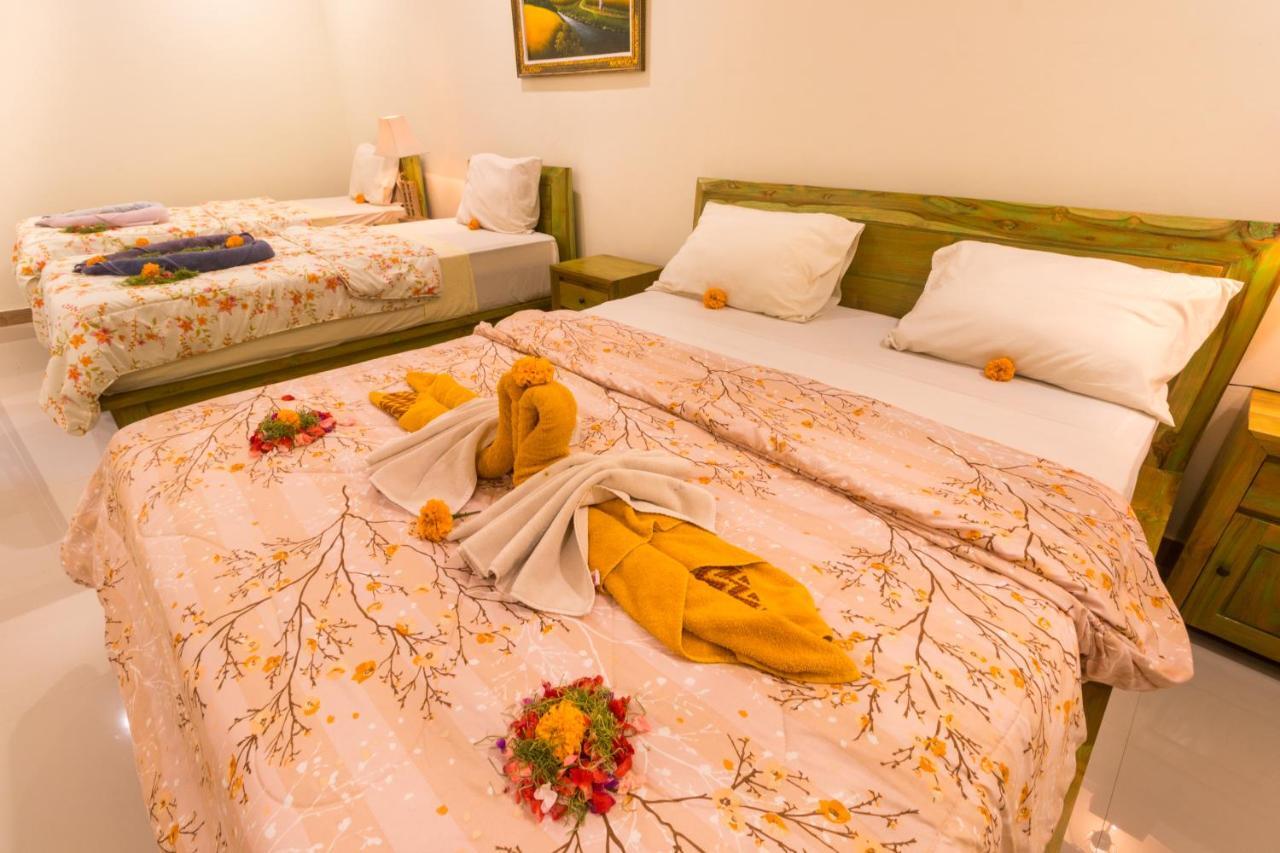 Holiday park Pazzo Bali Amed (Bali)