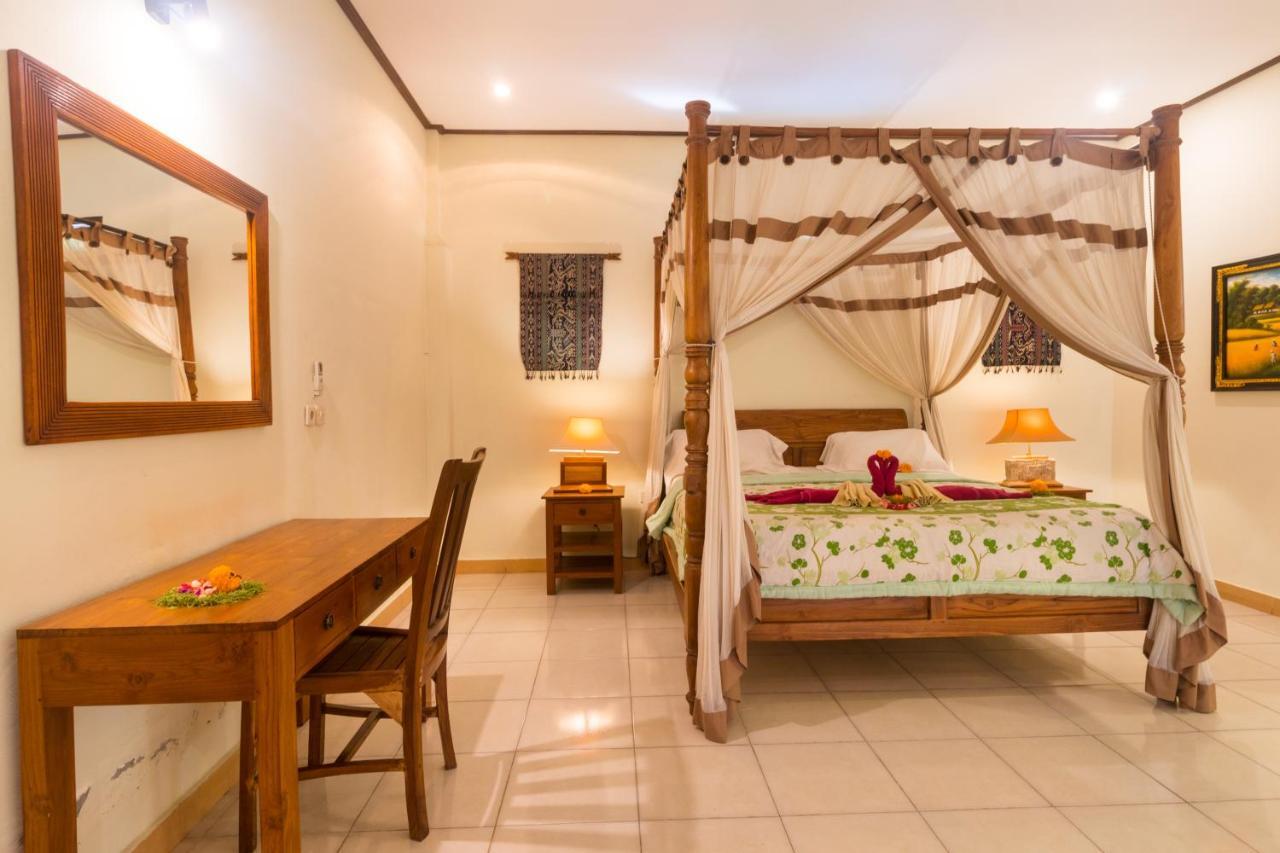 Pazzo Bali Holiday park