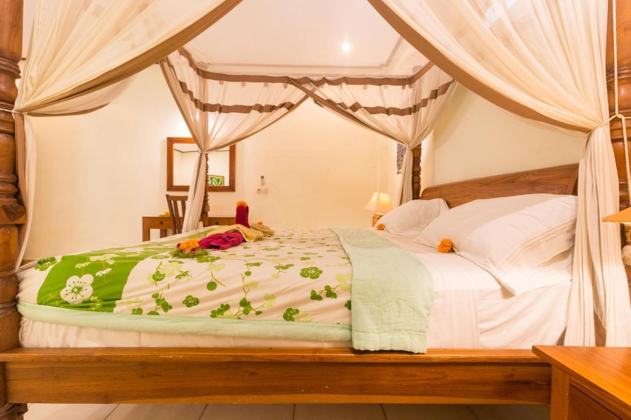 Pazzo Bali 4*