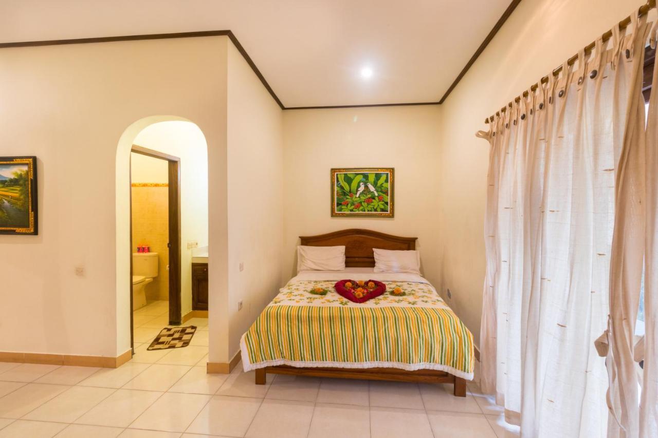 Pazzo Bali 4* Amed (Bali)