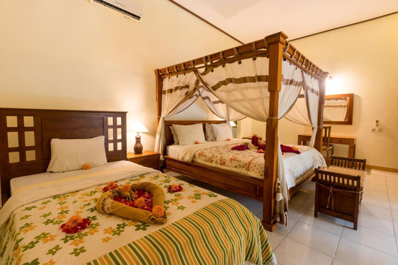 Pazzo Bali Holiday park 4*