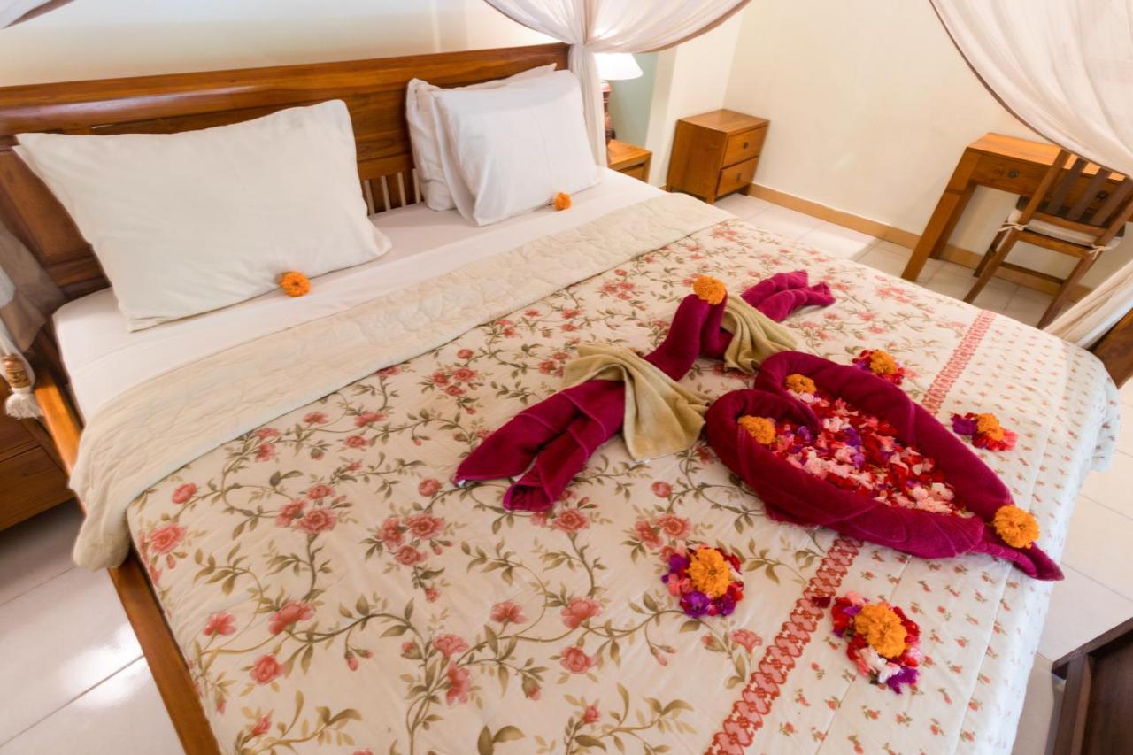 Holiday park Pazzo Bali 4*