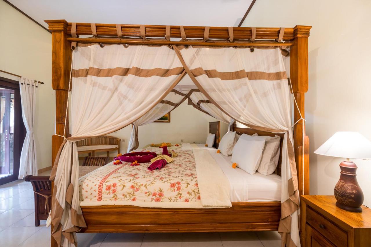 Pazzo Bali 4* Amed (Bali)