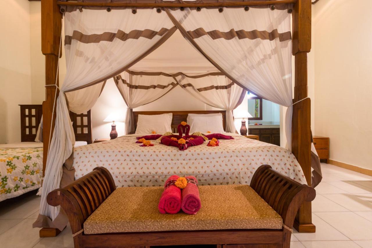Pazzo Bali 4*