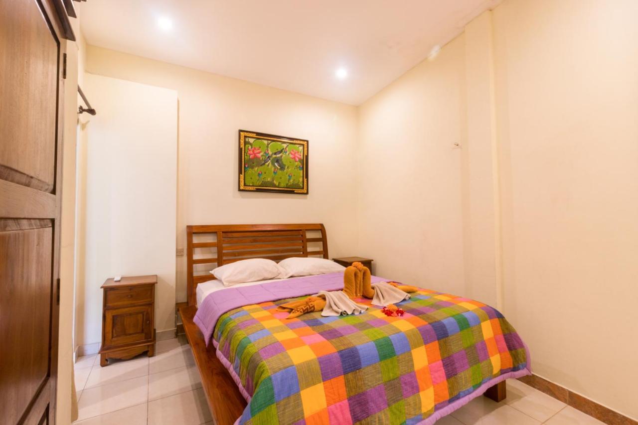 Pazzo Bali