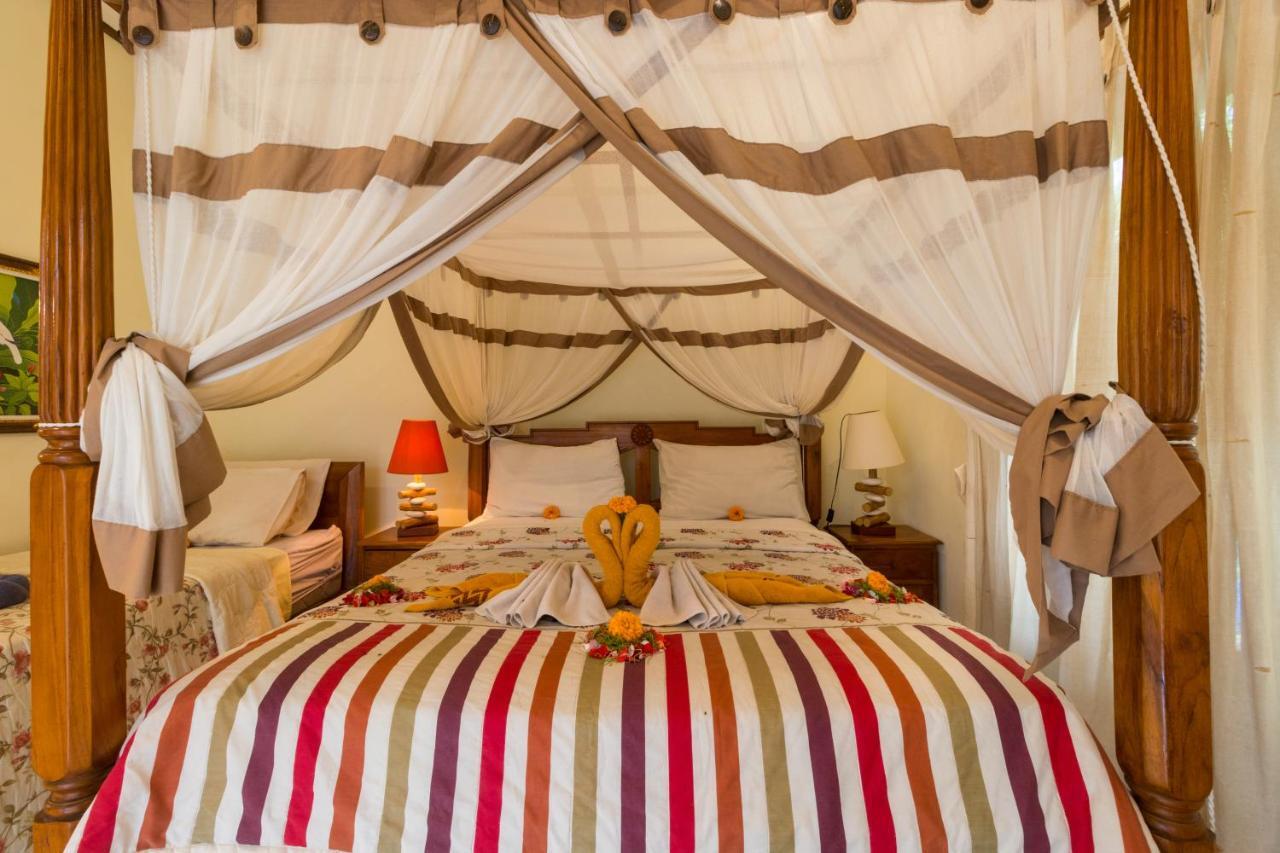 Pazzo Bali 4*