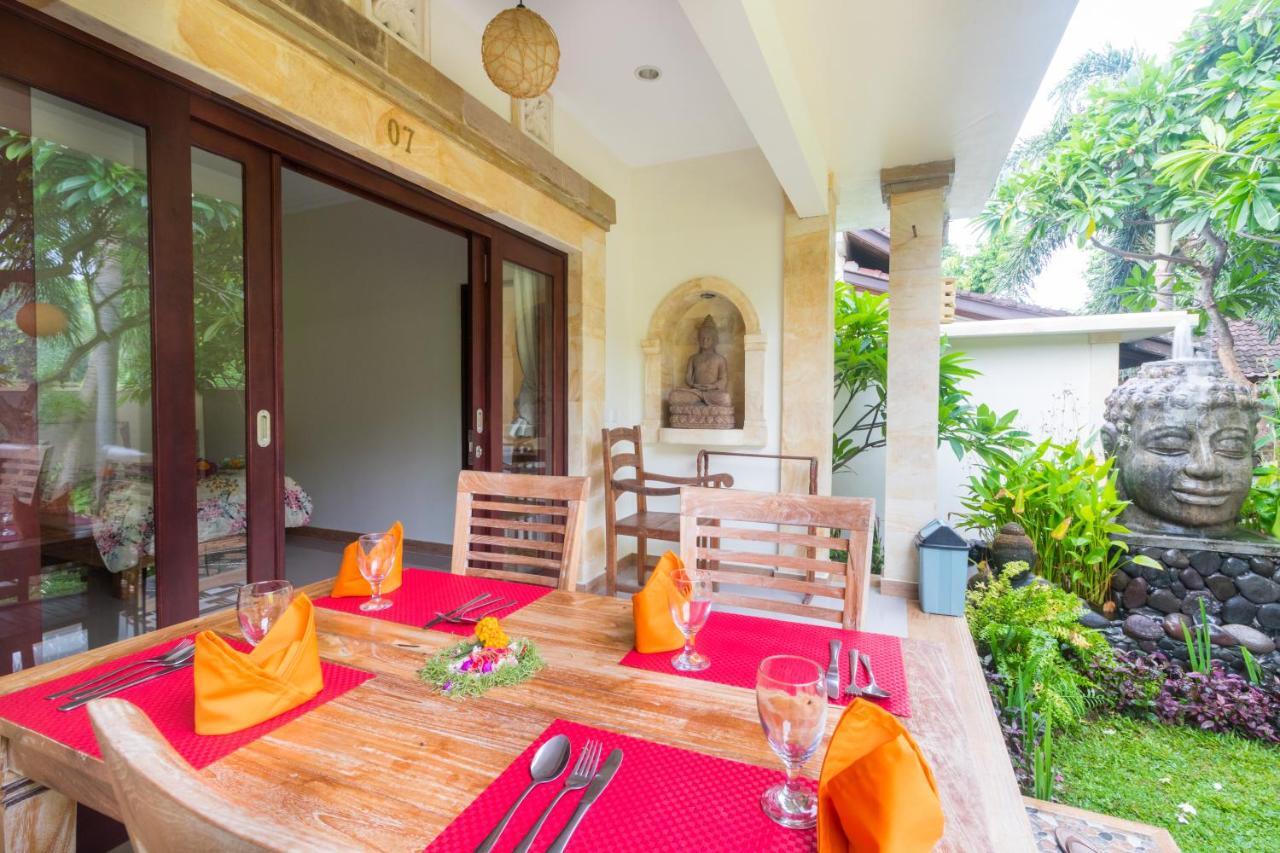 Holiday park Pazzo Bali