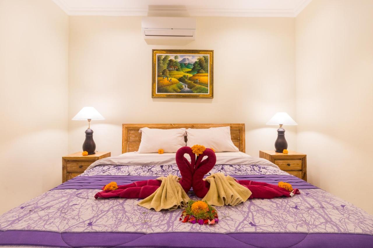Pazzo Bali Holiday park Amed (Bali)