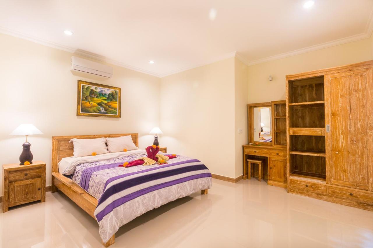 Pazzo Bali