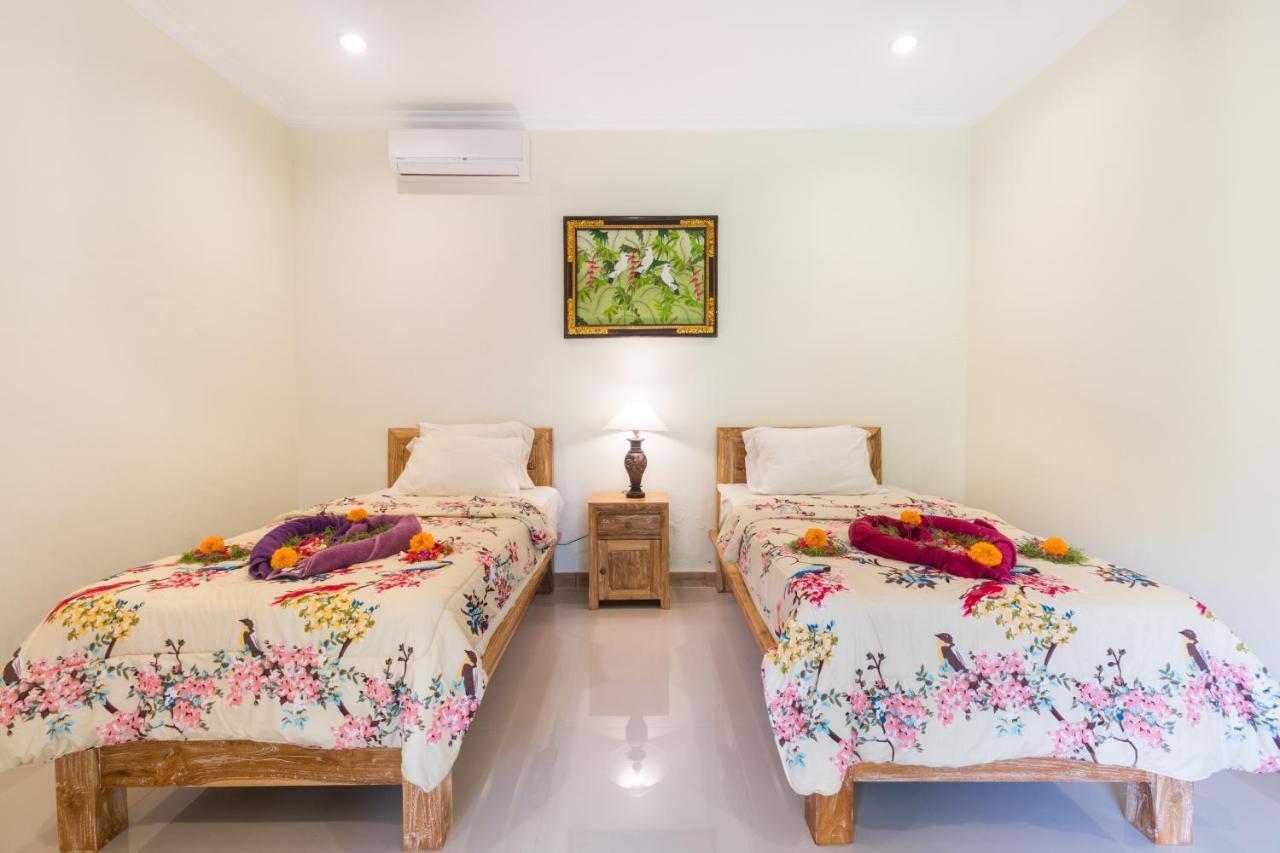 Pazzo Bali Holiday park 4*