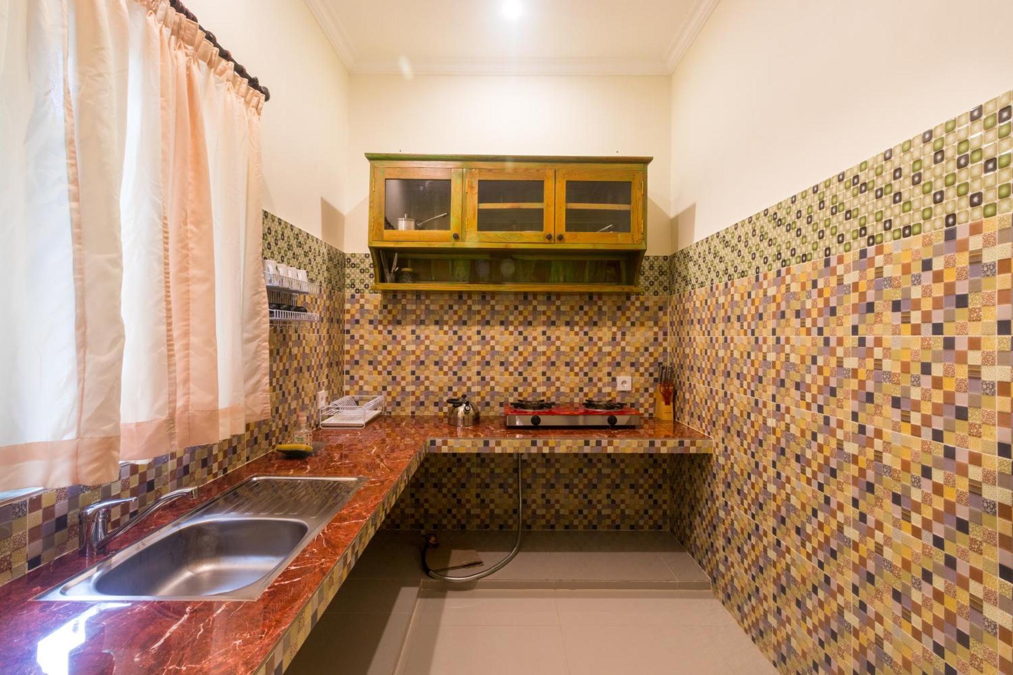 Pazzo Bali Holiday park 4*