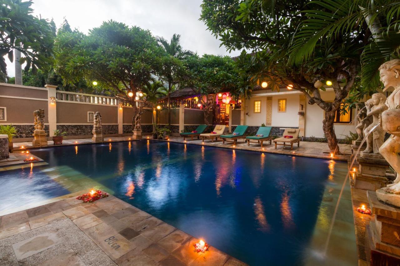 Pazzo Bali Holiday park Amed (Bali)
