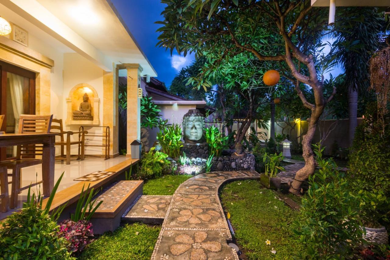 Pazzo Bali 4*