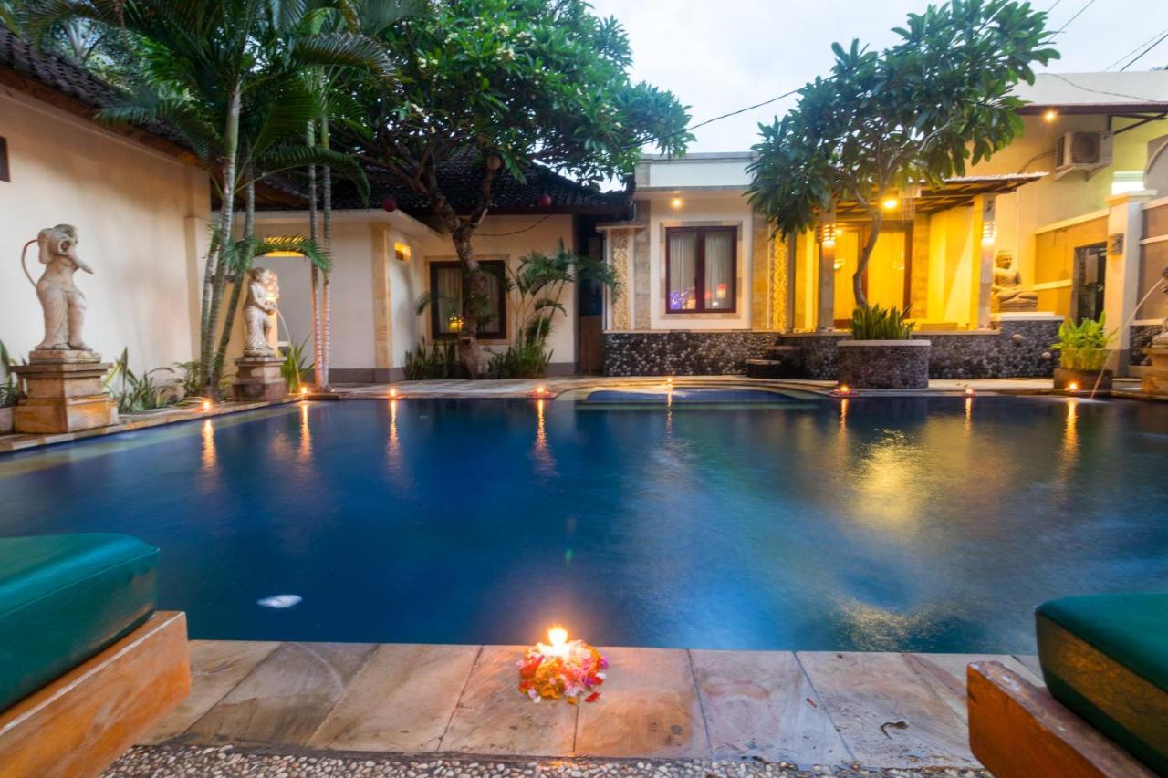 Pazzo Bali Holiday park Amed (Bali)