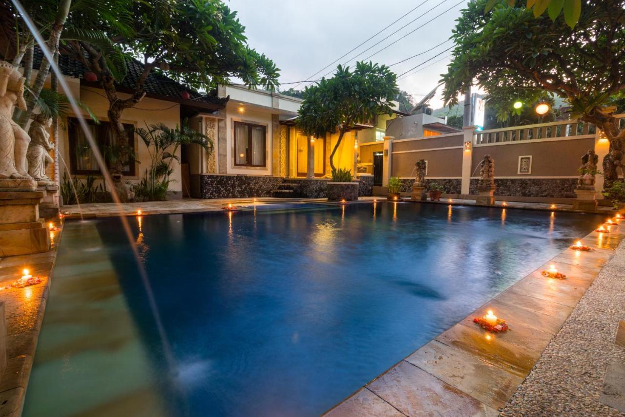 Pazzo Bali