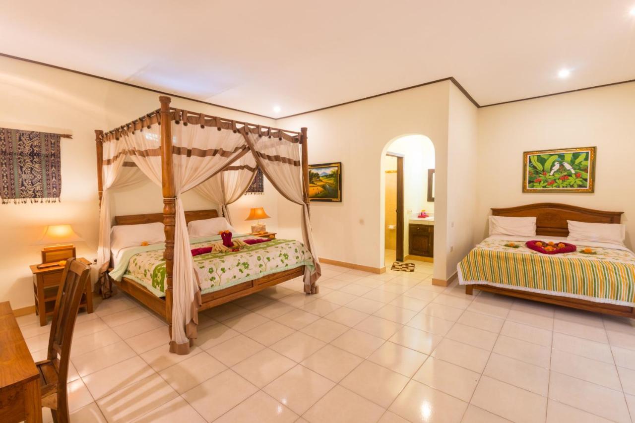 Holiday park Pazzo Bali Amed (Bali)