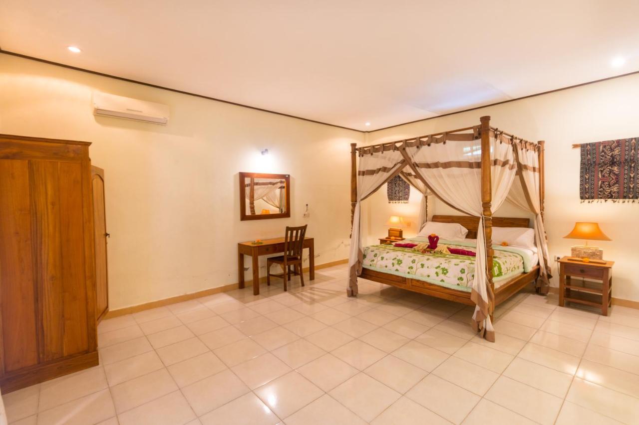 Pazzo Bali