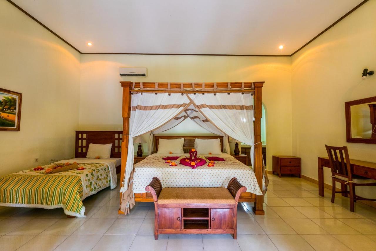 Pazzo Bali 4*