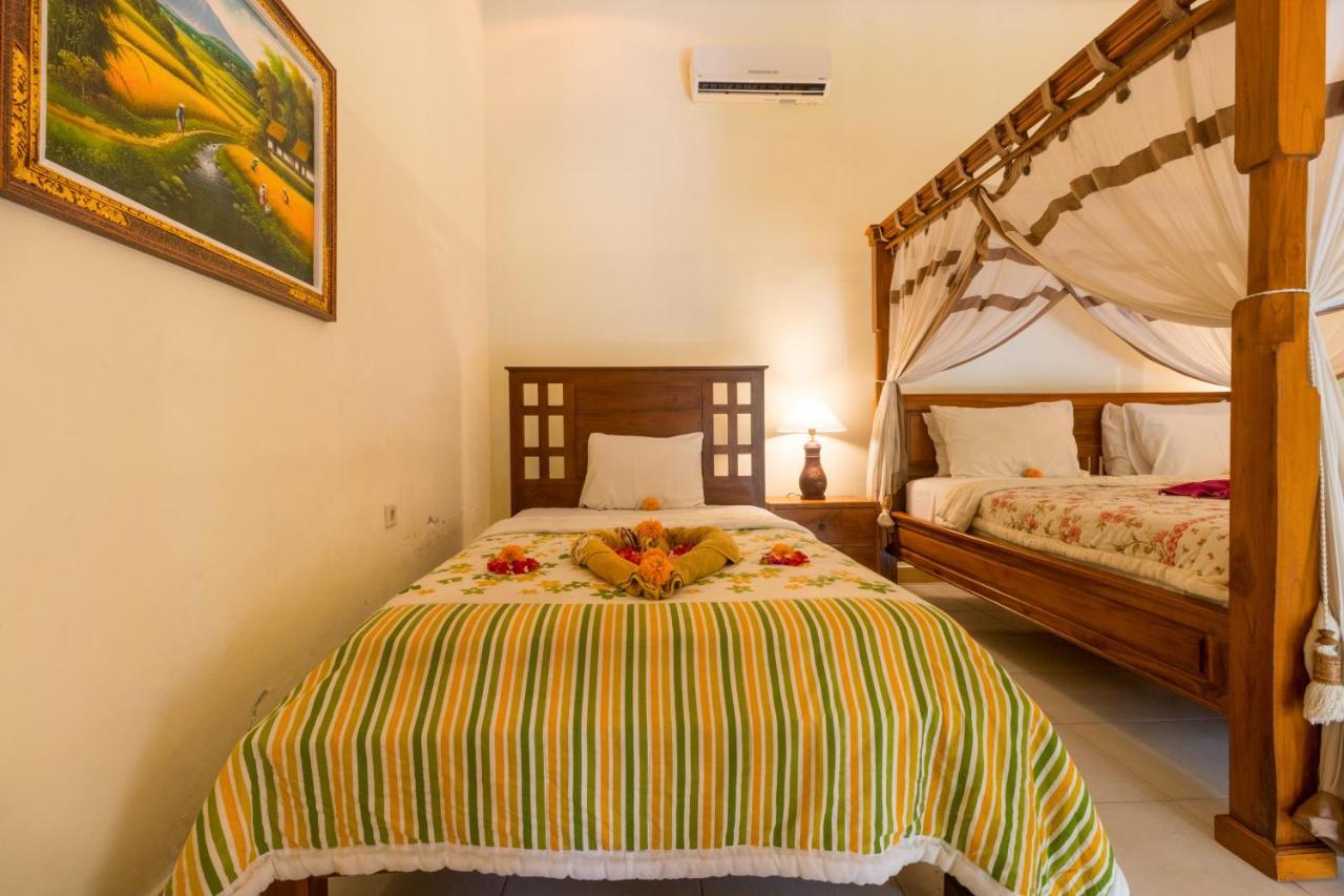 Pazzo Bali 4*