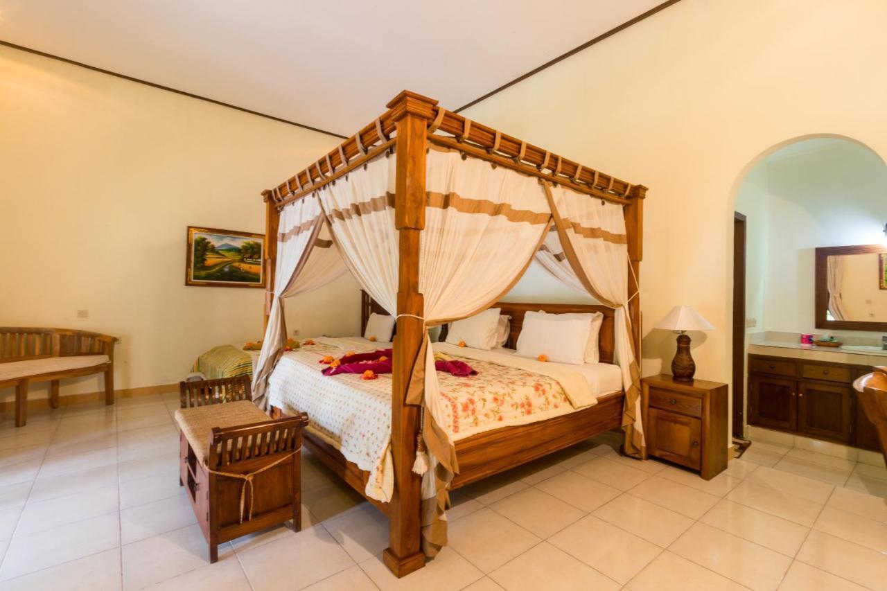 Holiday park Pazzo Bali
