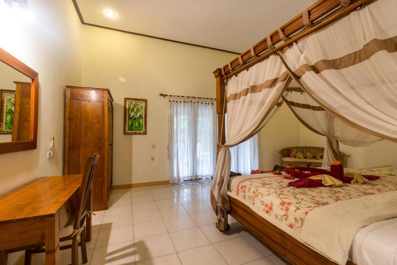 Pazzo Bali 4* Amed (Bali)