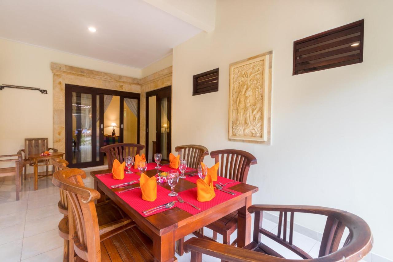 Pazzo Bali 4*