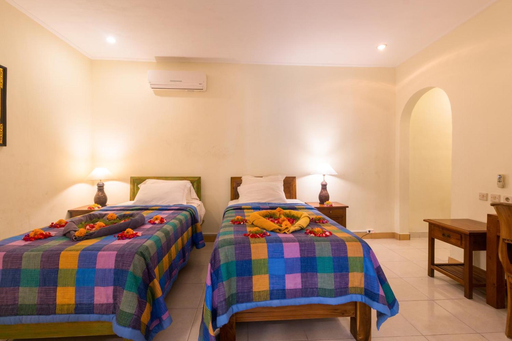 Holiday park Pazzo Bali 4*