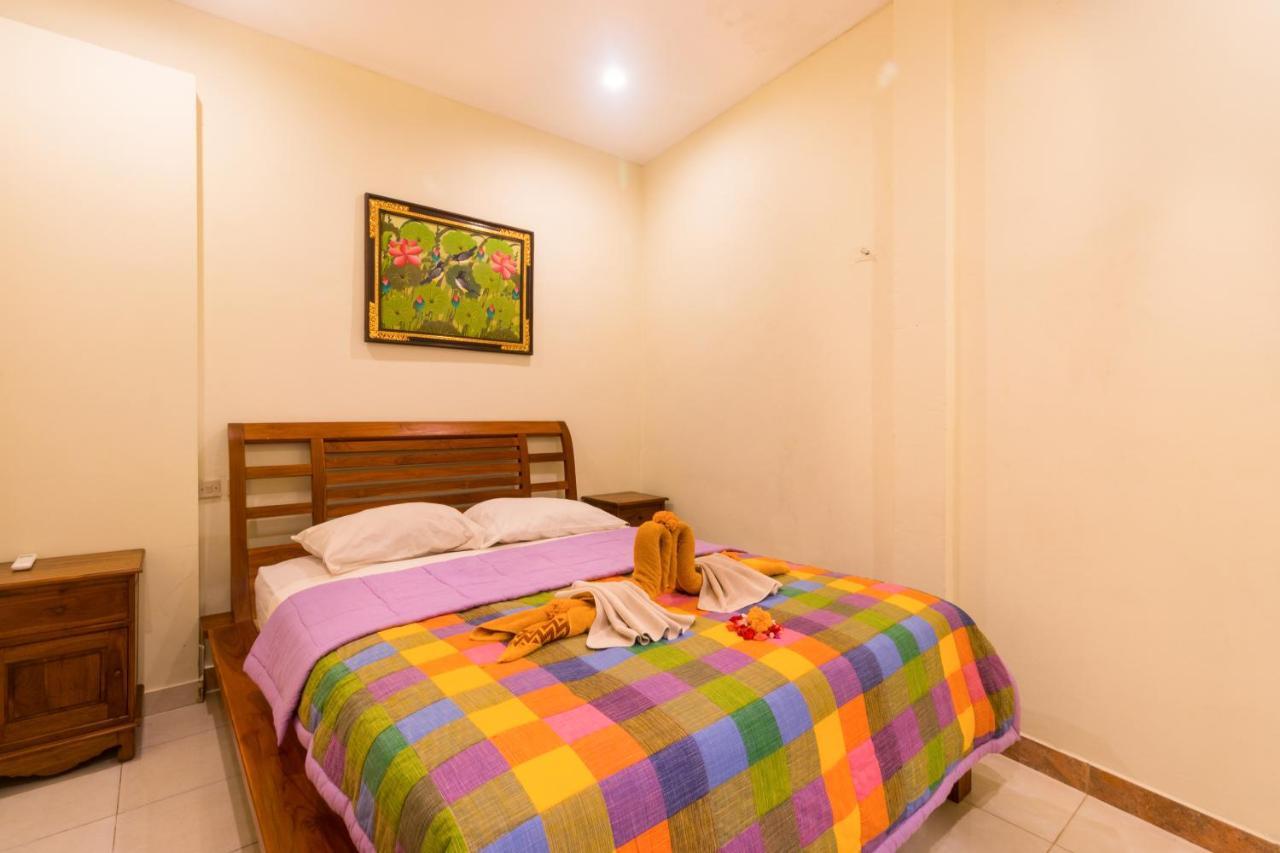Pazzo Bali 4* Amed (Bali)