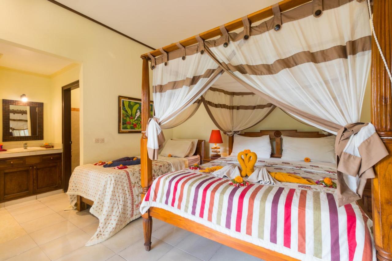 Pazzo Bali 4* Amed (Bali)